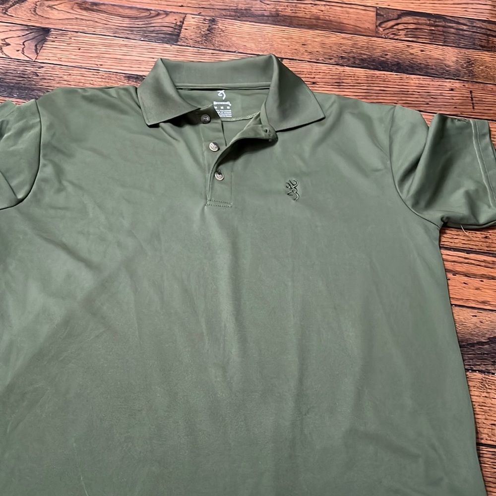 Browning Polo!
